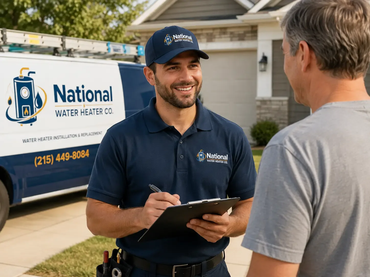 Water Heater Installation Molino, FL FAQs